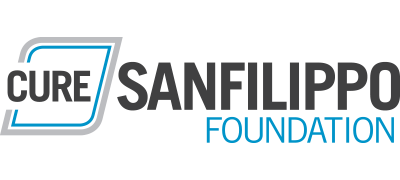 Cure Sanfilippo Foundation logo