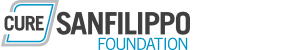 Cure Sanfilippo Foundation logo